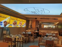 -蔡澜点心·粤菜(万菱汇店)