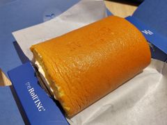-the Roll'ING手作瑞士卷专门店(卓悦中心店)
