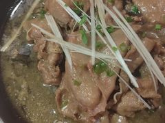 -吉兆·料理(红梅南路店)