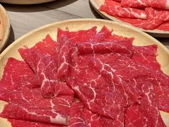 -浅锅和牛小锅放题(深业上城店)