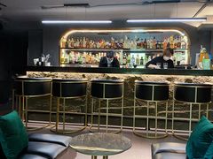 -Hei Cafe(工体店)