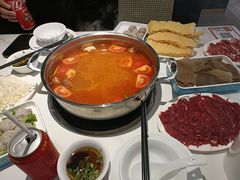-八合里牛肉火锅(福州万象城店)