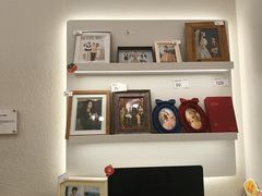 -海马体照相馆(大连柏威年购物中心店)