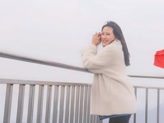 -木兰云雾山