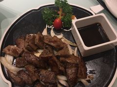 -江南韵·无锡太湖文化体验餐厅(凤凰天街店)