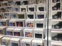 店内环境-先锋书店(五台山总店)