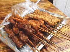 -胡仁根胡记炸炸炸