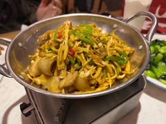 -不倒翁·安徽名菜楼(步行街店)