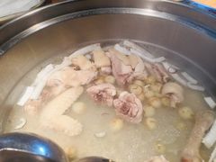 -大头椰·椰子鸡火锅(桂林万象城店)
