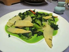 -苏先生海鲜渔庄(金桥店)