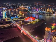-WFC会仙楼观景台