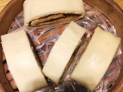 肉龙-吕氏疙瘩汤·新鲁菜(潍坊银座店)