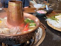 -陀岗美食·云南藏式特色餐厅