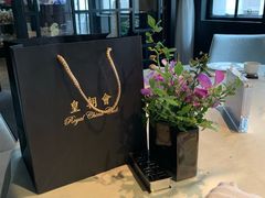 -皇朝会.经典传统粤菜(外滩店)