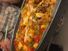 -江边城外烤全鱼(汉光百货店)