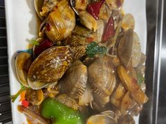 -外滩海鲜烧烤广场(东三旗店)