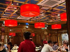 -小吊梨汤·北京菜·烤鸭(华润万象城店)