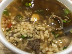 -焦大头牛肉小饭(南关店)