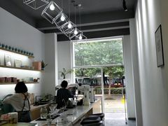 -稀物集咖啡(徽州大道店)