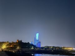 -青岛第二海水浴场