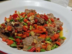 -李氏传家菜(兴城路店)