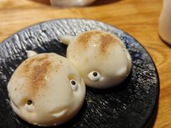 -永安鱼庄·镇江菜(丁卯店)