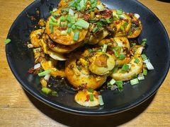 -胡马八破·川菜小馆(高新万达店)