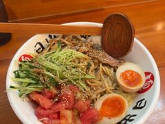 -日出拉面(望京店)