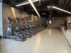 -锐动健身(博地中心店)
