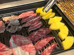 -韩满园· 甄选韩式烤肉