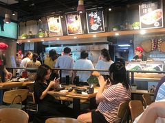 -72街红烧排骨饭(海珠丽影广场店)