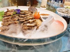 -悦真雅院·四合院·清真私房菜(雍和宫店)