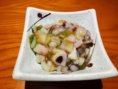 -有喜屋·烧鸟·居酒屋(周浦万达店)