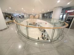 -青岛胶东国际机场