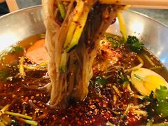 冷面-枪火串烧·东北特色烧烤(罗湖总店)