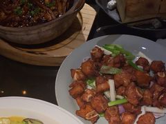 -小资太太餐厅(南岗区店)