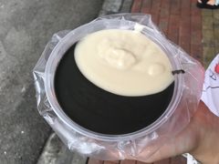 -鞠氏黑芝麻糊(水塔店)