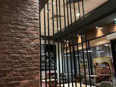 -汉堡王(北京通州领展店)