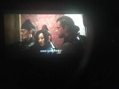 -大地影院(德清余英坊店)