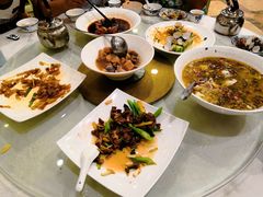 -荔枝楼酒家(员村东璟店)