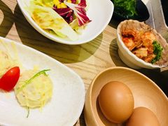 -伊豆野菜村(大族广场店)