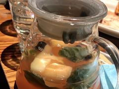 -食间牛排(湖西路店)