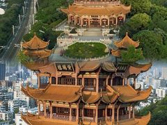 -黄鹤楼