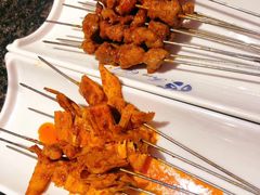 -火吧PTV聚会餐厅(6号店)