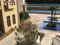 小区环境-马尔贝拉度假城