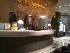 -上海外滩雅致酒店