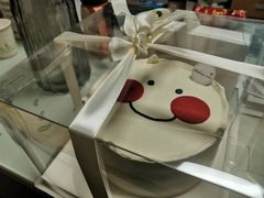 -悟空叔叔蛋糕定制·DIY(德思勤店)
