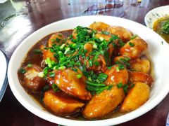 特色芋艿-金泰老法菜(天民路店)