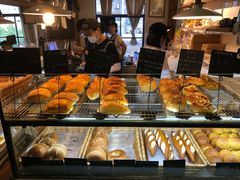 -仙峰天然面包(迎宾路店)