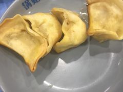 -天天锅贴王(迎凤街店)
